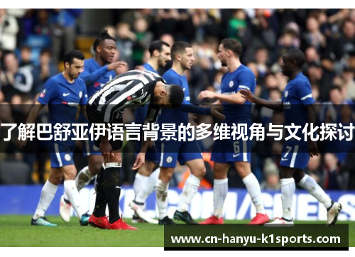 了解巴舒亚伊语言背景的多维视角与文化探讨