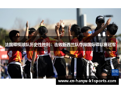 法国橄榄球队历史性胜利：击败新西兰队夺得国际锦标赛冠军